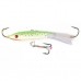Балансиры Lucky John Classic 4 с тройником 6g/40mm