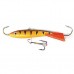 Балансиры Lucky John Classic 4 с тройником 6g/40mm