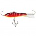 Балансиры Lucky John Classic 4 с тройником 6g/40mm