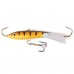 Балансиры Lucky John Classic 4 с тройником 6g/40mm