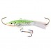 Балансиры Lucky John Classic 4 с тройником 6g/40mm