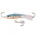 Балансиры Lucky John Classic 4 с тройником 6g/40mm