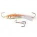 Балансиры Lucky John Classic 4 с тройником 6g/40mm