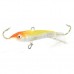 Балансиры Lucky John Classic 4 без тройника 6g/40mm