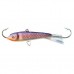 Балансиры Lucky John Classic 4 без тройника 6g/40mm