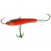 Балансиры Lucky John Classic 4 с тройником 6g/40mm