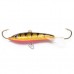 Балансиры Lucky John Classic 4 без тройника 6g/40mm