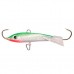 Балансиры Lucky John Classic 4 без тройника 6g/40mm