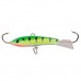 Балансиры Lucky John Classic 4 без тройника 6g/40mm