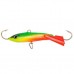 Балансиры Lucky John Classic 4 без тройника 6g/40mm