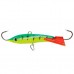 Балансиры Lucky John Classic 4 без тройника 6g/40mm