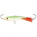Балансиры Lucky John Classic 4 без тройника 6g/40mm