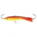 Балансиры Lucky John Classic 4 без тройника 6g/40mm