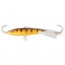 Балансиры Lucky John Classic 4 без тройника 6g/40mm