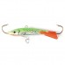 Балансиры Lucky John Classic 4 без тройника 6g/40mm