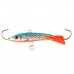 Балансиры Lucky John Classic 4 без тройника 6g/40mm