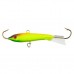 Балансиры Lucky John Classic 4 без тройника 6g/40mm