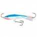 Балансиры Lucky John Classic 6 с тройником 18g/60mm