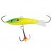 Балансиры Lucky John Classic 6 с тройником 18g/60mm