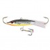 Балансиры Lucky John Classic 6 с тройником 18g/60mm