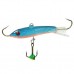 Балансиры Lucky John Classic 7 с тройником 20g/70mm