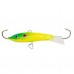 Балансиры Lucky John Classic 7 без тройника 20g/70mm