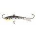 Балансиры Lucky John Nordic 5 без тройника 21g/50mm