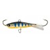 Балансиры Lucky John Nordic 5 без тройника 21g/50mm