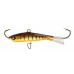 Балансиры Lucky John Nordic 6 без тройника 36g/60mm
