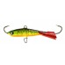 Балансиры Lucky John Nordic 6 без тройника 36g/60mm