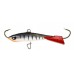 Балансиры Lucky John Nordic 4 без тройника 12g/40mm