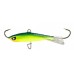 Балансиры Lucky John Nordic 4 без тройника 12g/40mm
