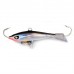 Балансир Lucky John Nordic 4 с тройником 12g/40mm