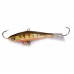 Балансир Lucky John Nordic 4 с тройником 12g/40mm