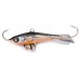 Балансир Lucky John Nordic 4 с тройником 12g/40mm