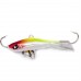 Балансир Lucky John Nordic 5 с тройником 21g/50mm