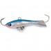 Балансир Lucky John Nordic 5 с тройником 21g/50mm