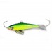 Балансир Lucky John Nordic 5 с тройником 21g/50mm