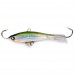 Балансир Lucky John Nordic 5 с тройником 21g/50mm