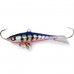Балансир Lucky John Nordic 5 с тройником 21g/50mm