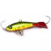 Балансир Lucky John Nordic 5 с тройником 21g/50mm