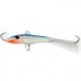 Балансиры Lucky John Fin 5 без тройника 20g/70mm
