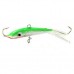 Балансиры Lucky John Fin 5 без тройника 20g/70mm