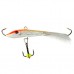 Балансиры Lucky John Fin 5 с тройником 20g/70mm