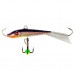 Балансиры Lucky John Fin 5 с тройником 20g/70mm