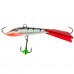 Балансиры Lucky John Fin 5 с тройником 20g/70mm