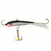 Балансиры Lucky John Fin 5 с тройником 20g/70mm