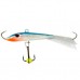 Балансиры Lucky John Fin 5 с тройником 20g/70mm