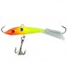 Балансиры Lucky John Fin 5 с тройником 20g/70mm