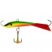 Балансиры Lucky John Fin 5 с тройником 20g/70mm